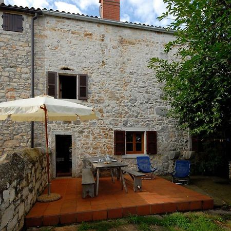 Nature House Jasenka Nova Vas  Exterior photo