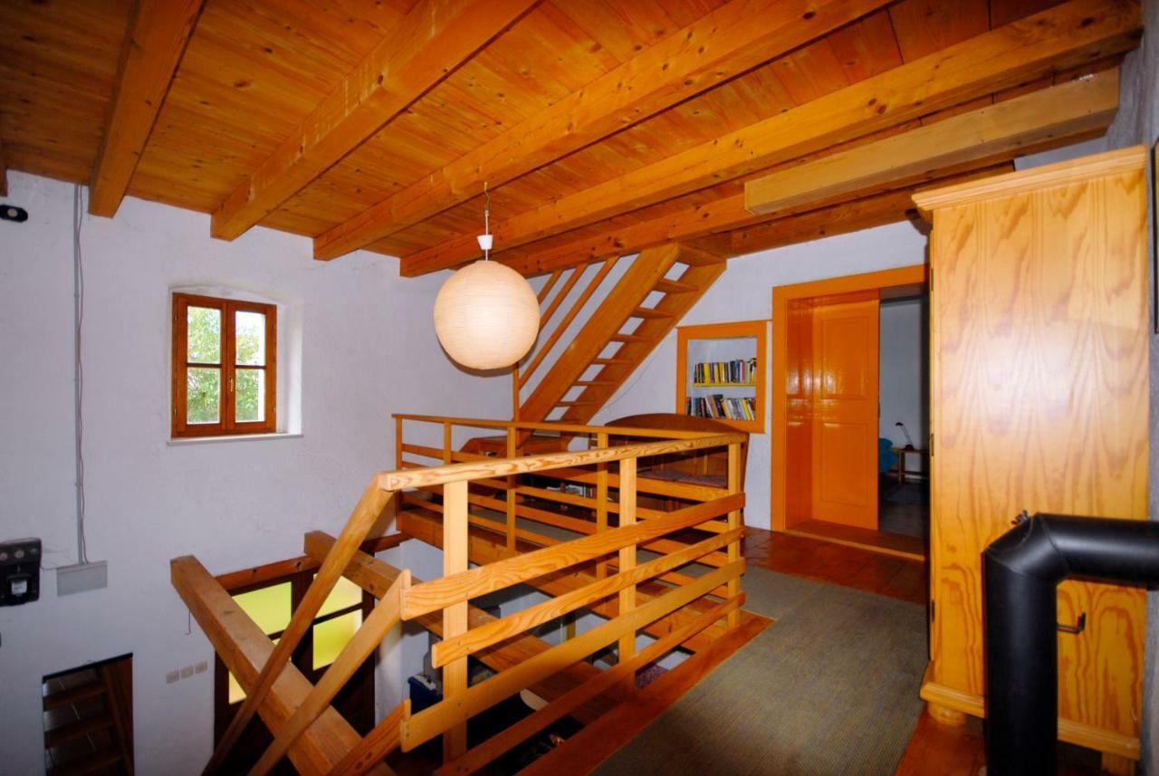 Nature House Jasenka Nova Vas  Exterior photo