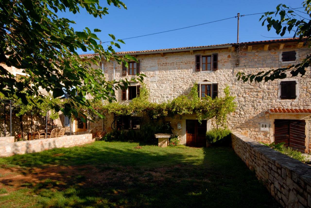 Nature House Jasenka Nova Vas  Exterior photo