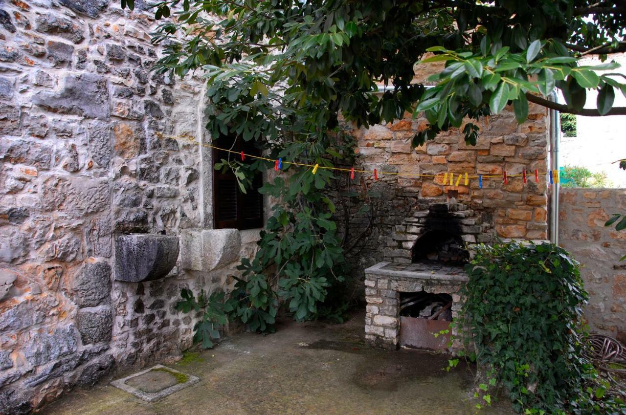 Nature House Jasenka Nova Vas  Exterior photo