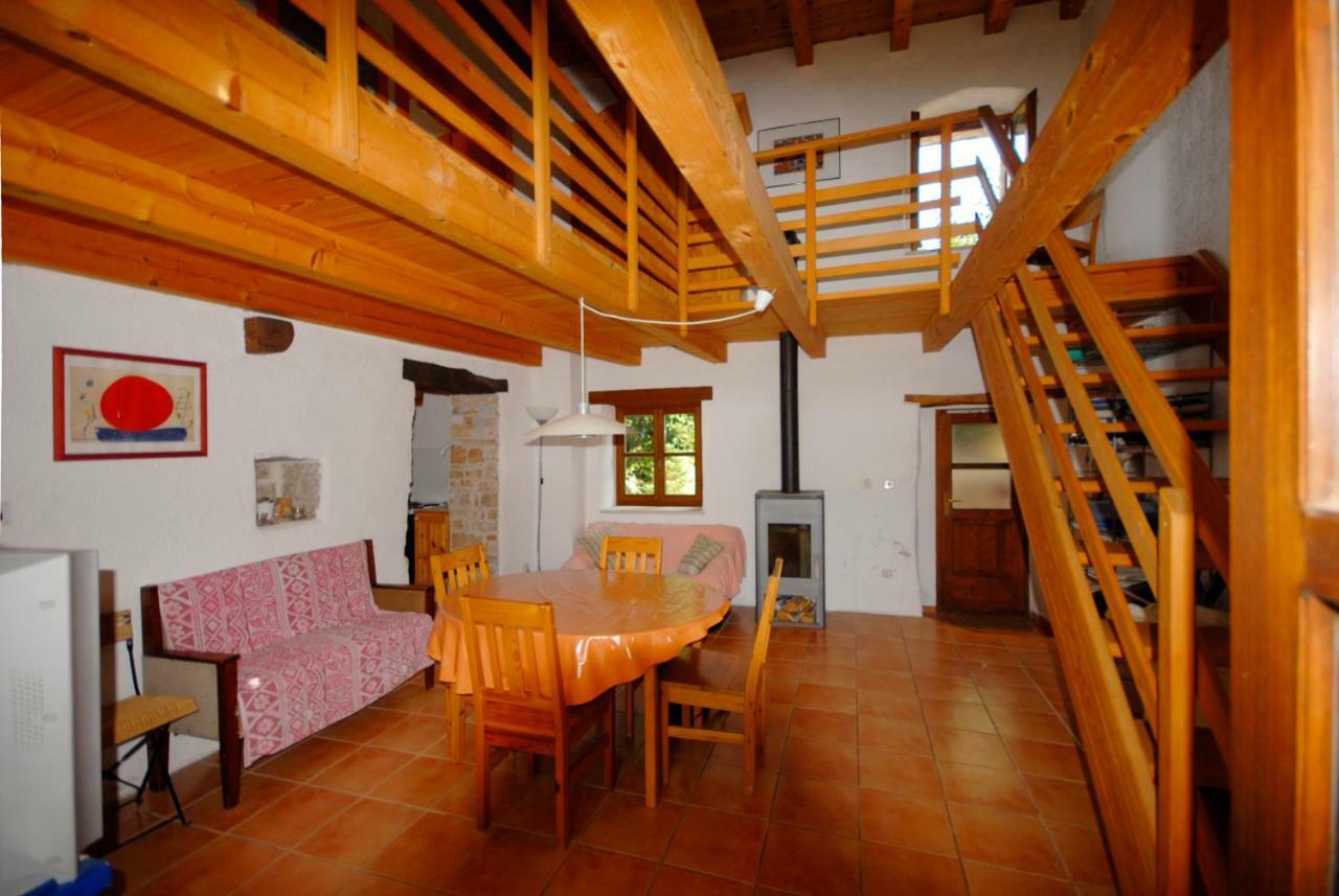 Nature House Jasenka Nova Vas  Exterior photo